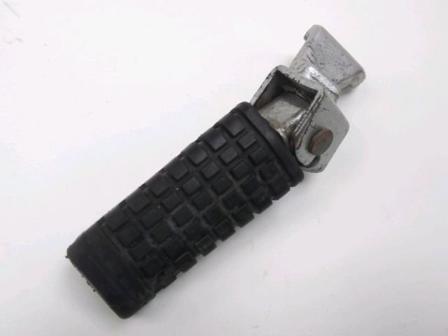 Platine avant droite complete occasion KAWASAKI KLR 650 1988