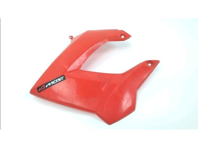 Carenage avant gauche occasion DERBI SENDA 2000