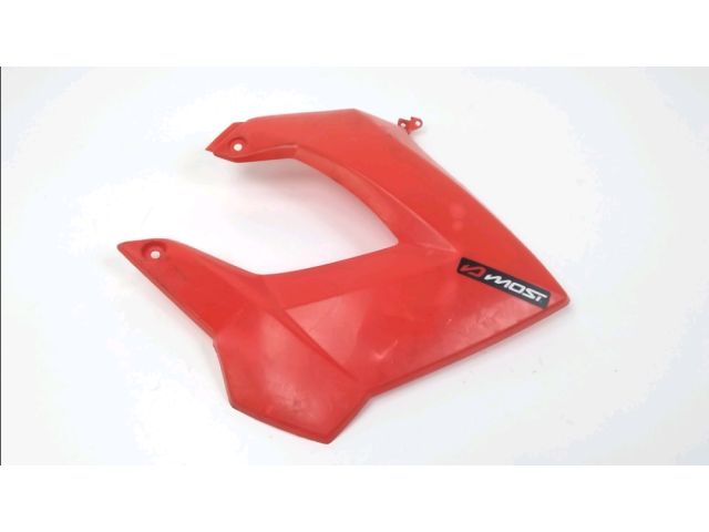 Carenage avant droit occasion DERBI SENDA 2000