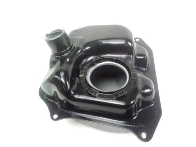 Reservoir occasion ECCHO CITY 2020