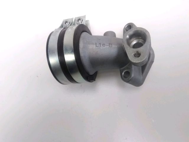 Pipe admission occasion ECCHO CITY 2020