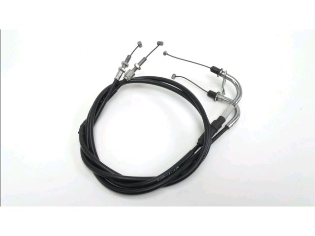 Cable d'accelerateur occasion YAMAHA MT 125 2014