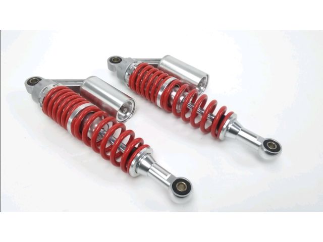 Double amortisseur occasion KSR MOTO CODE 2019