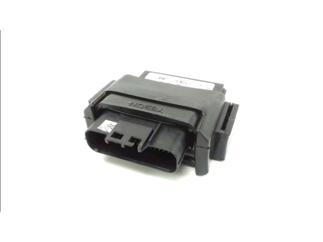 Boitier injection occasion KSR MOTO CODE 2019