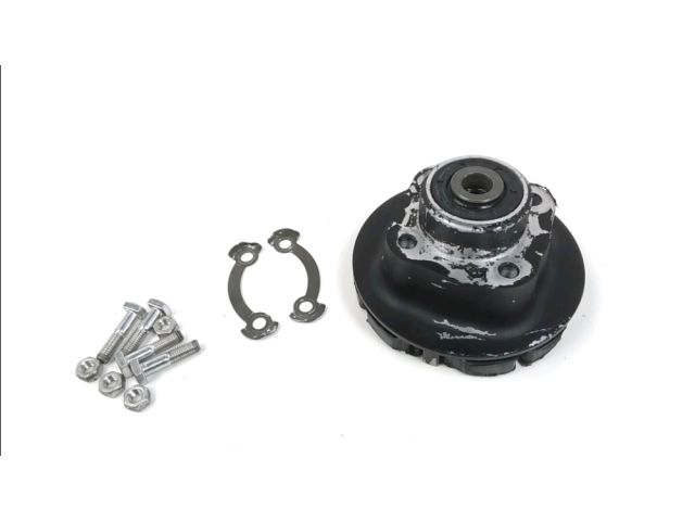 Porte couronne occasion KSR MOTO CODE 2019