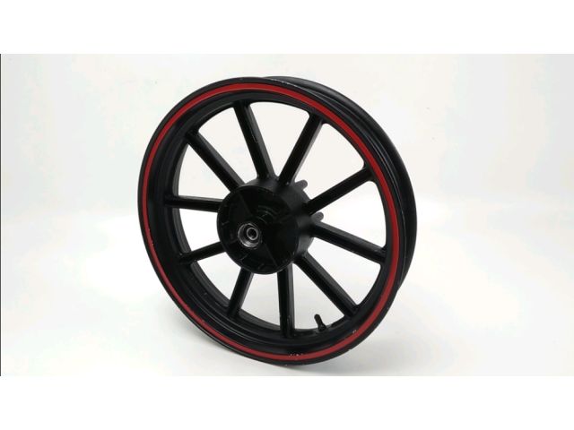 Jante arriere occasion KSR MOTO CODE 2019