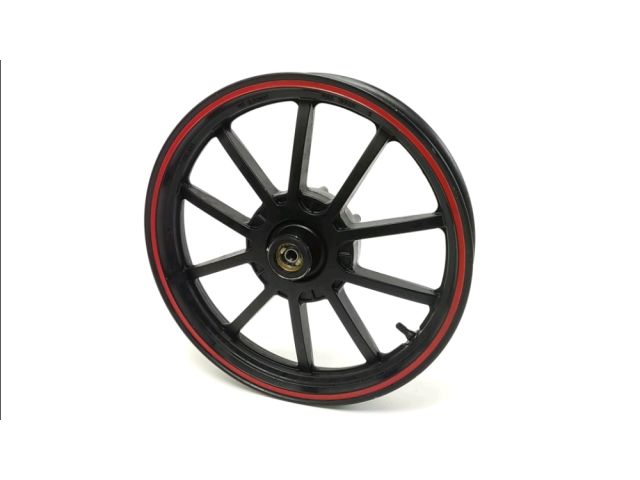 Jante avant occasion KSR MOTO CODE 2019