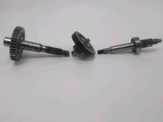 Boite a vitesses occasion MBK OVETTO 2005