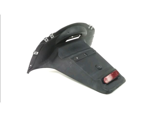 Support de plaque et eclairage occasion APRILIA ATLANTIC 2007