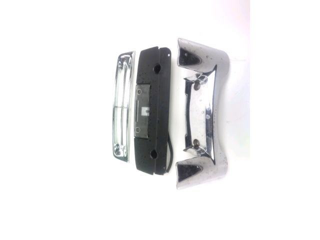 Lot de pieces sans cadre occasion HONDA GL 1500 GOLDWING 1997