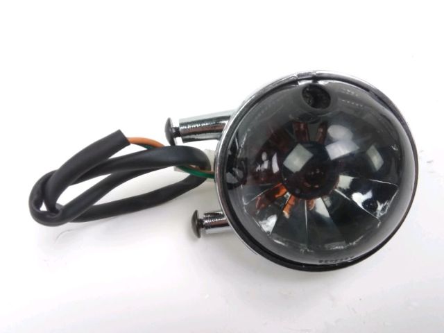 Clignotant avant g occasion JM MOTORS SANTANA 2020