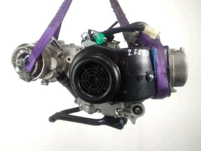 Moteur occasion JM MOTORS SANTANA 2020