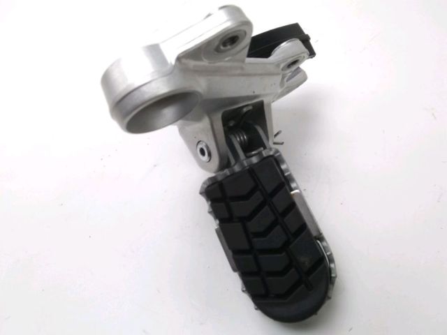 Platine avant gauche complete occasion HUSQVARNA 701 SM 2020