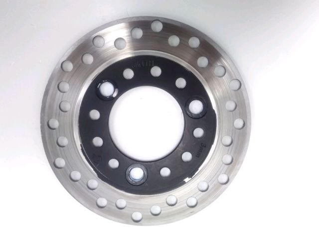 Disque frein avant occasion JORDON DIGITA 2020