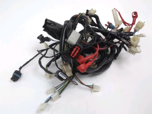 Faisceau electrique occasion JM MOTORS GTS 2019