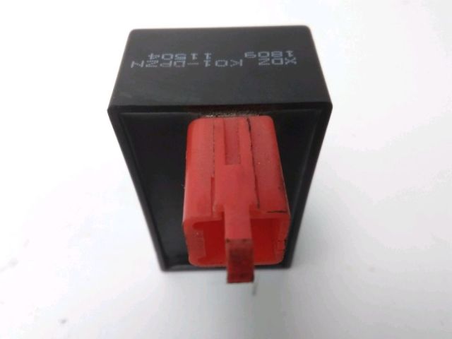 Relais boitier electrique occasion JM MOTORS GTS 2019