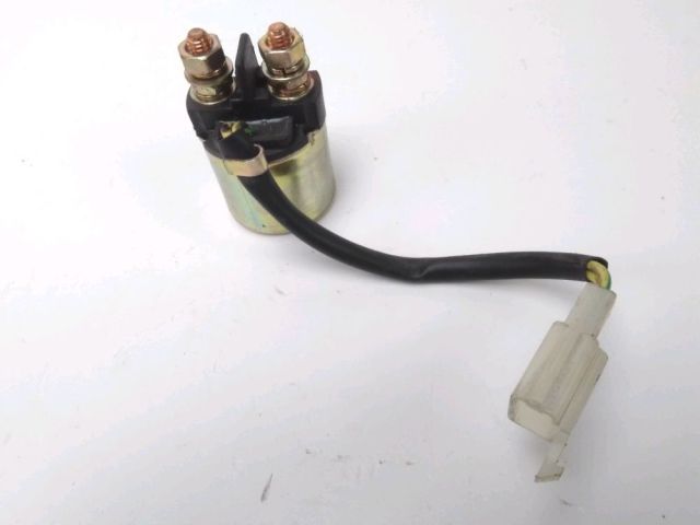 Relais de demarreur occasion JM MOTORS GTS 2019