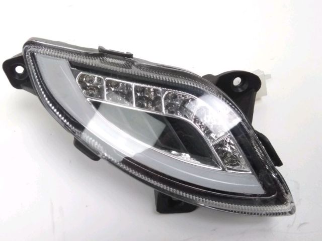 Clignotant avant g occasion JM MOTORS GTS 2019