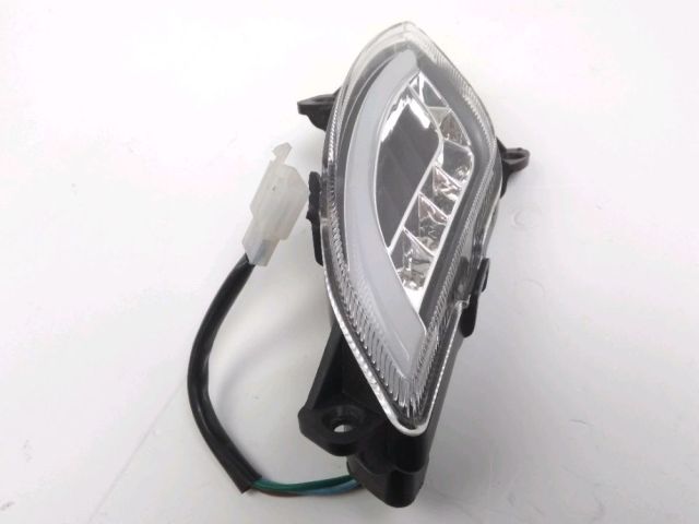 Clignotant avant d occasion JM MOTORS GTS 2019