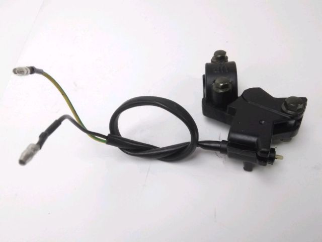 Cocotte gauche occasion JM MOTORS GTS 2019