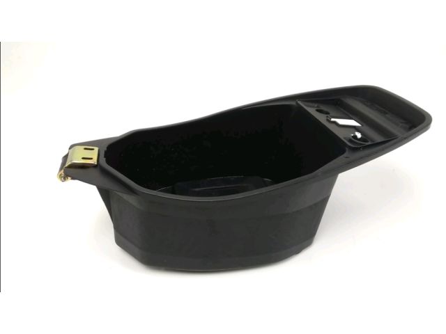 Coffre sous selle occasion IMF NEW PACH 2020