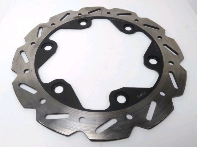 Disque frein avant occasion KYMCO SUPER 8 2015