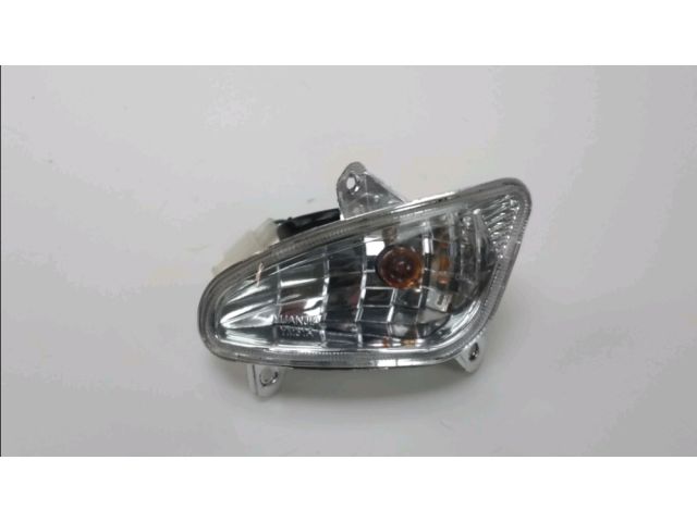 Clignotant arriere d occasion JIAJUE MATADOR 2017