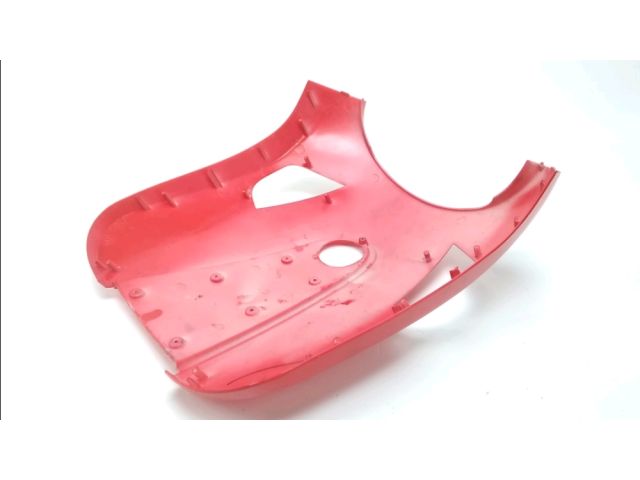 Face avant scooter occasion JIAJUE MATADOR 2017