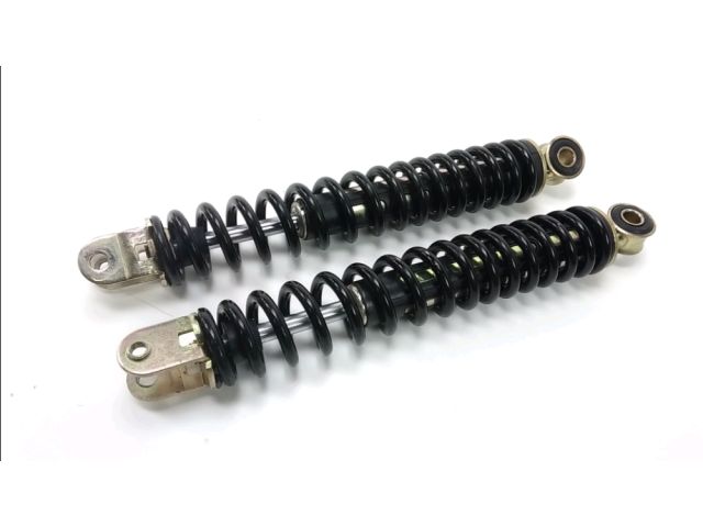 Double amortisseur occasion JIAJUE MATADOR 2017