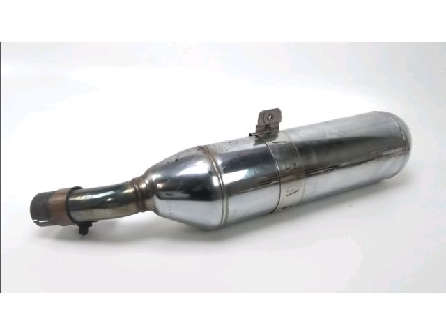Silencieux 4t occasion BMW R 1200 RT 2008