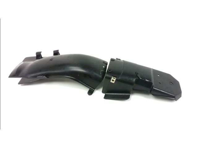 Passage de roue complet occasion KSR MOTO CODE 2019