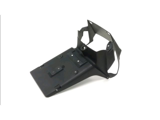 Support de plaque et eclairage occasion BMW R 1200 RT 2008