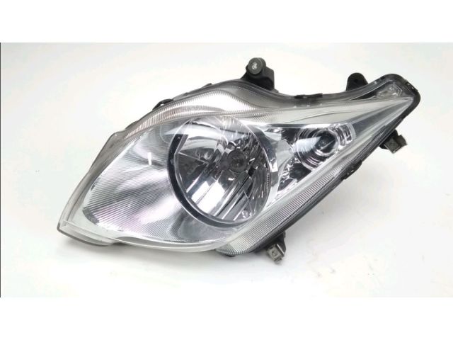 Optique avant gauche occasion HONDA FJS 600 SILVERWING 2011