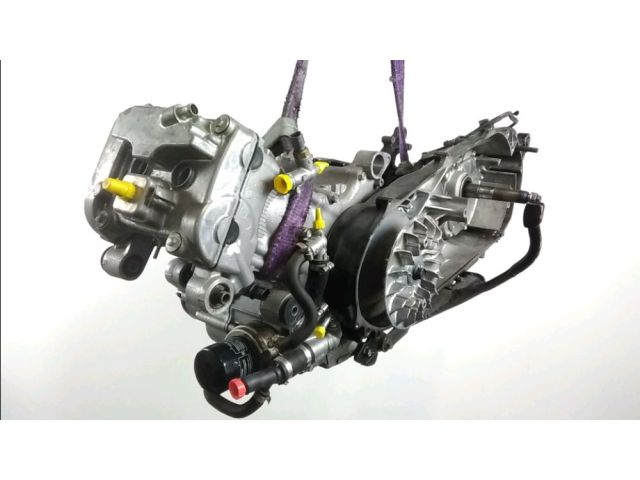 Moteur occasion HONDA FJS 600 SILVERWING 2011