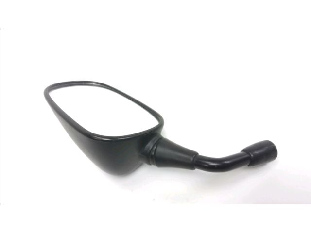 Retro droit occasion HONDA FJS 600 SILVERWING 2011