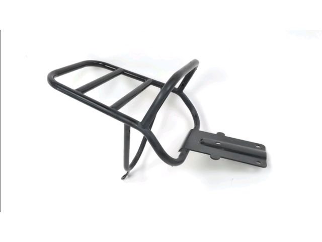 Porte paquets arriere occasion MAZAKI LB 125 T 2014