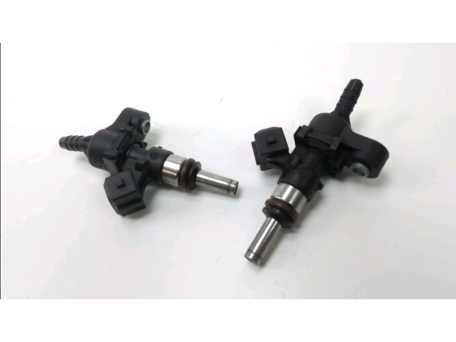 Injecteur occasion BMW R 1250 GS 2008