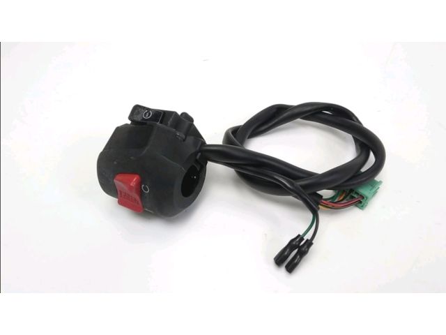 Commodo droit occasion HONDA FJS 600 SILVERWING 2011