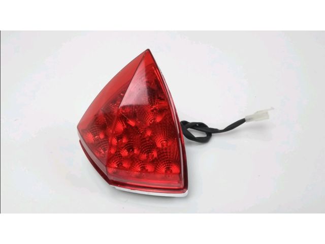 Feu arriere occasion EUROCKA VIRTUALITY 2017