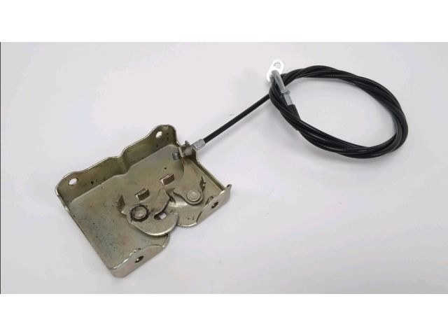 Mecanisme occasion EUROCKA VIRTUALITY 2017