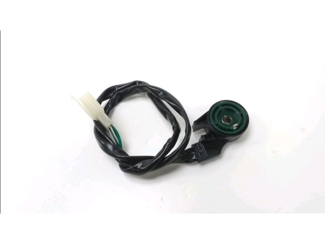 Contacteur de bequille occasion EUROCKA GTR 2018