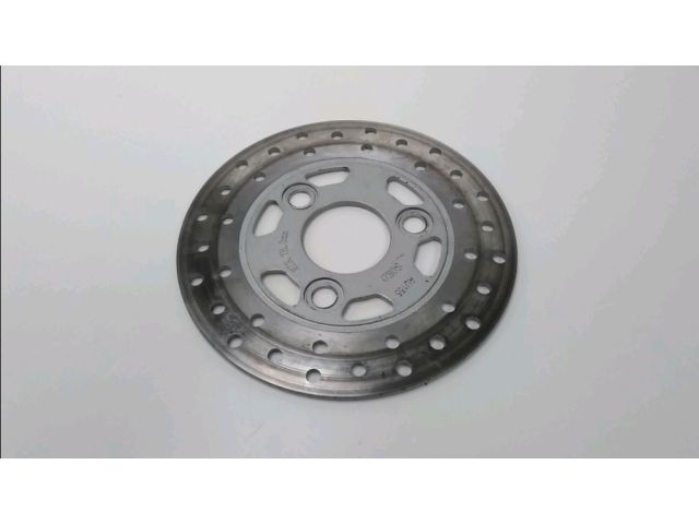 Disque frein avant occasion EUROCKA GTR 2018