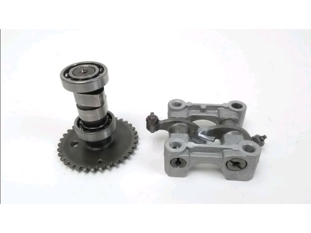 Arbres a cames occasion EUROCKA VIRTUALITY 2017