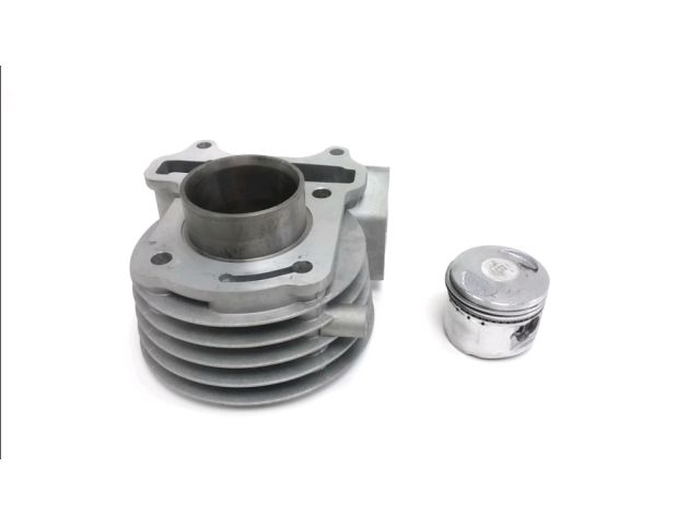 Bloc cylindre occasion EUROCKA VIRTUALITY 2017