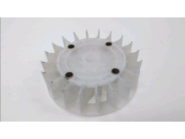 Ventilateur occasion EUROCKA VIRTUALITY 2017