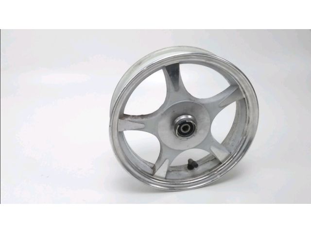 Jante avant occasion EUROCKA GTR 2018