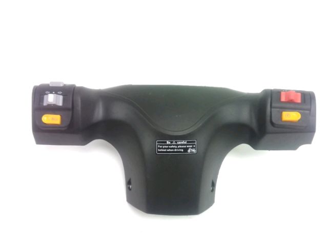 Habillage arriere du guidon occasion JM MOTORS SANTANA 2020