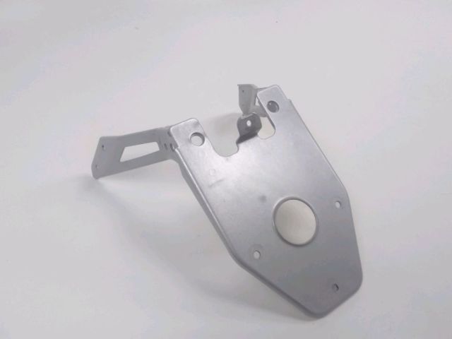 Support de plaque et eclairage occasion GILERA NEXUS 2007