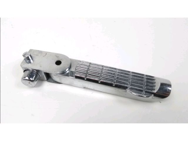 Repose pieds arriere gauche occasion EUROCKA VIRTUALITY 2017