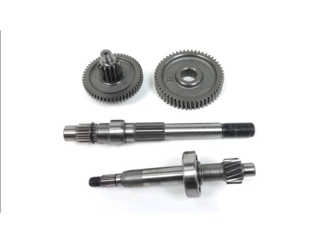 Boite a vitesses occasion EUROCKA VIRTUALITY 2017